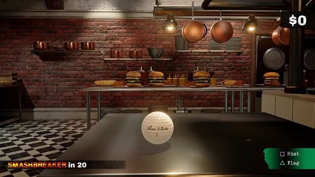 dangerous golf when the game breaks tv смотреть онлайн