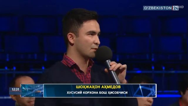 QARAMA QARSHI KO'RSATUVI смотреть онлайн