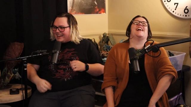 D&D Stories: how the entire party went unconscious смотреть онлайн