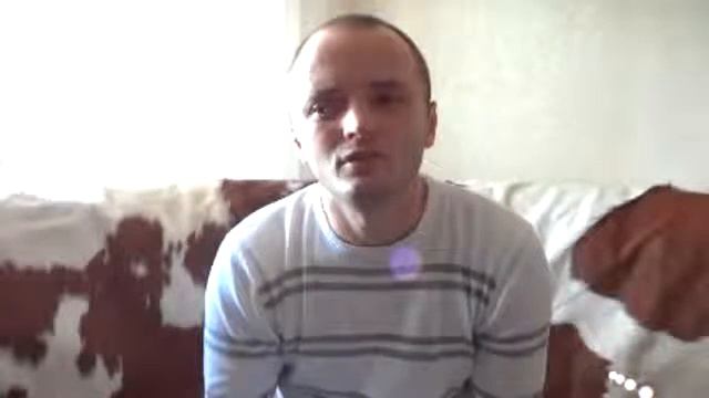 Свидетельство ада Христианин Александр смотреть онлайн