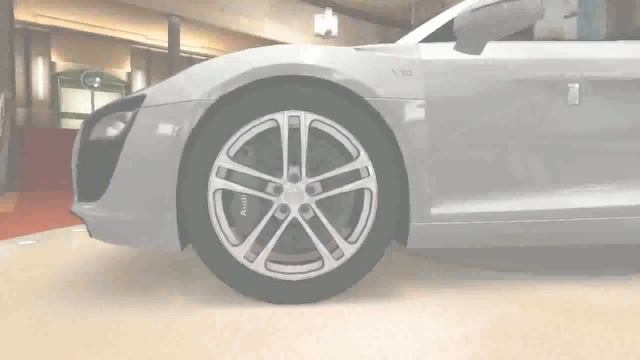 Test Drive Unlimited 2 - Win Audi R8 - Casino - Beta Online смотреть онлайн