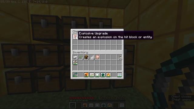 The Most Over-Powered Bow in Minecraft | Extra Bows Mod Showcase + Download Link | Minecraft 1.16.5 смотреть онлайн