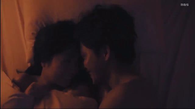 Ohara Yuno Special Scene　大原優乃が凄すぎる　１～４話まとめ