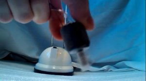 Как сделать вибратор дома how to make a faloimitator