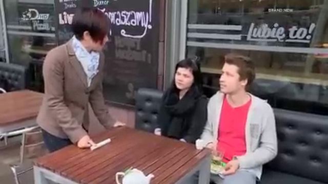 Billy Kidd Magician Lie Detector смотреть онлайн