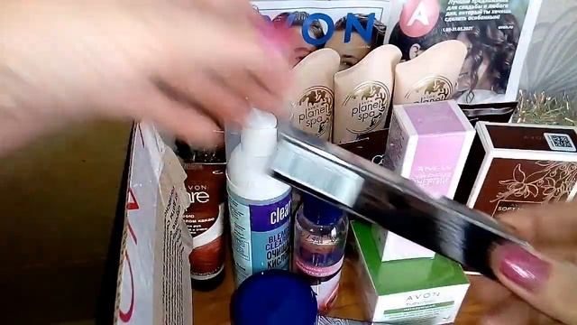 AVON/ТРЕТИЙ ЗАПОЗДАЛЫЙ АПРЕЛЬСКИЙ ЗАКАЗ/ОЧЕНЬ ДОВОЛЬНА!!!! смотреть онлайн