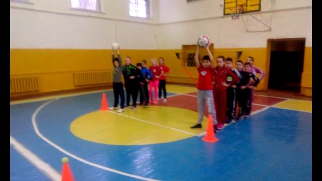 МБОУ СОШ № 30 им Павлюченко И В видеоролик ШСК «Авиатор» смотреть онлайн