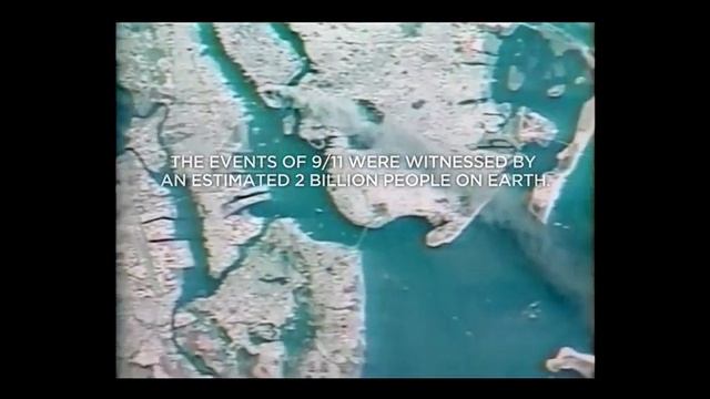 History Remembered- The 9/11 Memorial Museum смотреть онлайн