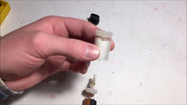 Opening Puff XXL - Puff XXL Dissection смотреть онлайн