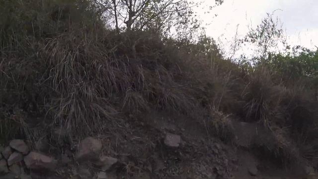 Самостоятельно на Бали: ночной подъем на вулкан Батур ▶ Серия 5 смотреть онлайн