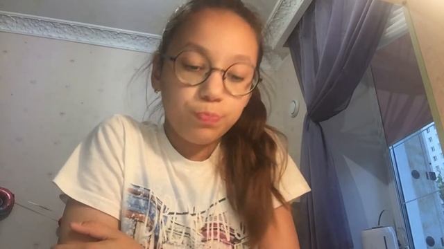 КАК Я ГОТОВЛЮСЬ К КОНТРОЛЬНОЙ ПО АНГЛИЙСКОМУ смотреть онлайн