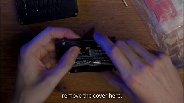 Cheapest SSD For Atomos Ninja V