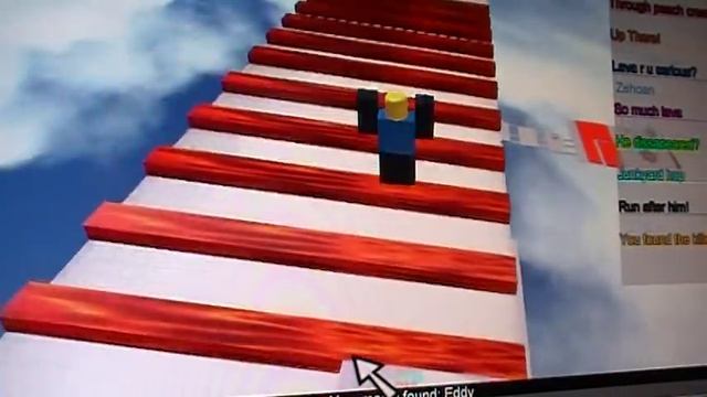 Roblox Video: Who Killed Ed Edd N Eddy Obby. смотреть онлайн