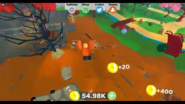 ALL NEW SECRET *OP* CODES! ?️ Roblox Katana Simulator Codes ?️ смотреть онлайн