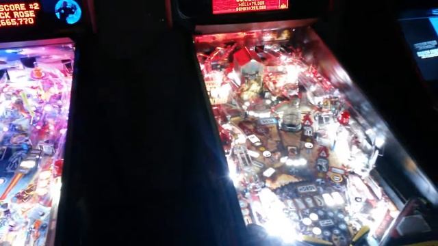 The Walking Dead Pro Pinball game play Pt 2 смотреть онлайн