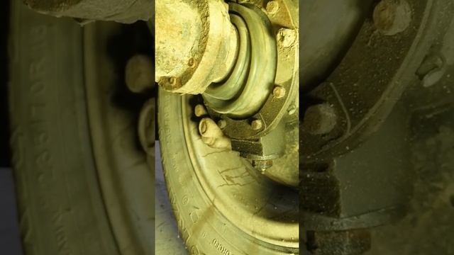 Полеуретановый пыльник на УАЗ Патриот смотреть онлайн