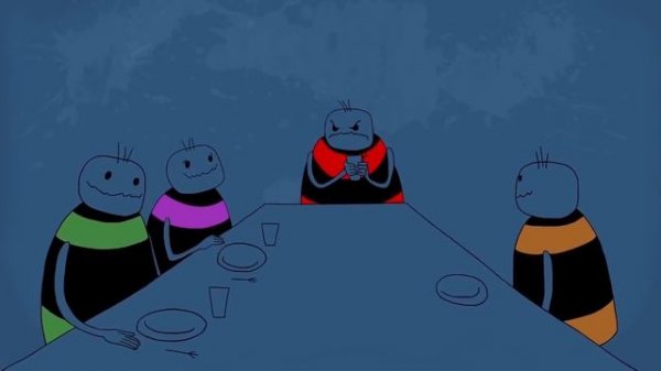 Эмоциональное здоровье [The School of Life]