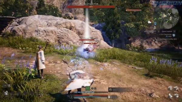 Bless Unleashed - MMORPG, которая опять облажалась. Честный обзор и геймплей игры.