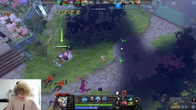 как правильно прыгать к девочке смотреть онлайн