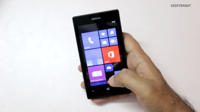 Nokia Lumia 525 Windows Phone 8 Review смотреть онлайн