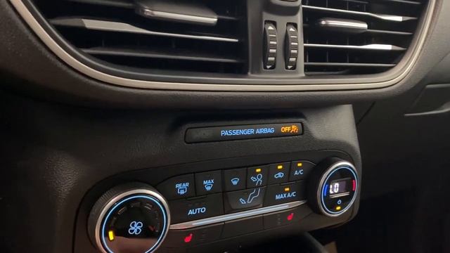 2020 Ford Escape SE AWD Review - Park Mazda смотреть онлайн