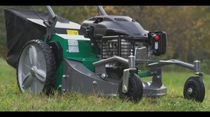 Косилка для высокой травы Caiman ATHENA 60Y