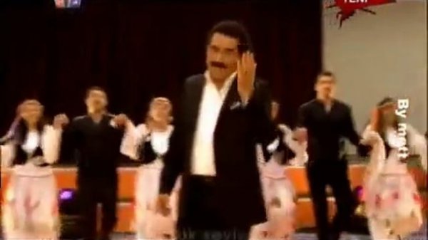 Ibrahim Tatlises shamame ابراهيم طاطلس