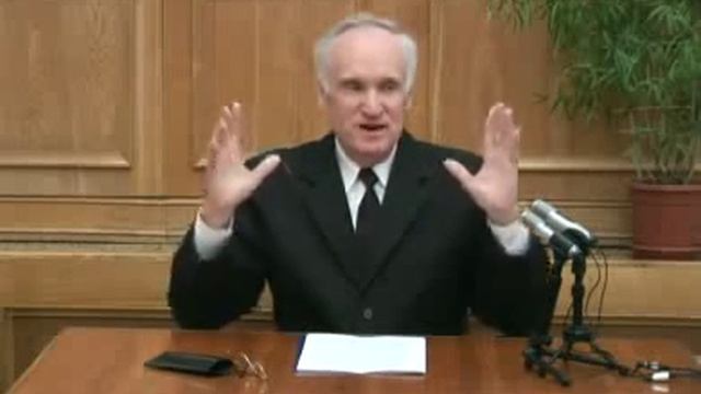 Главная задача православной аскетики (ч.2/30) смотреть онлайн