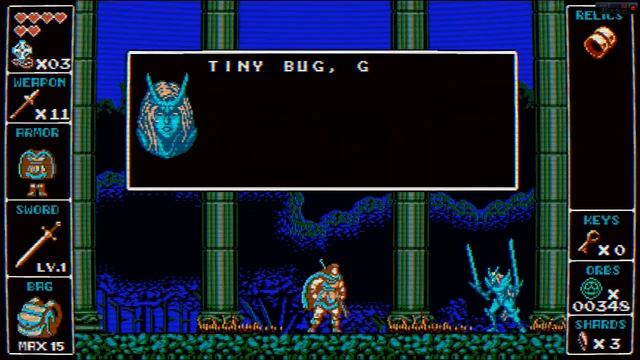 Odallus the Dark Call part 5 смотреть онлайн