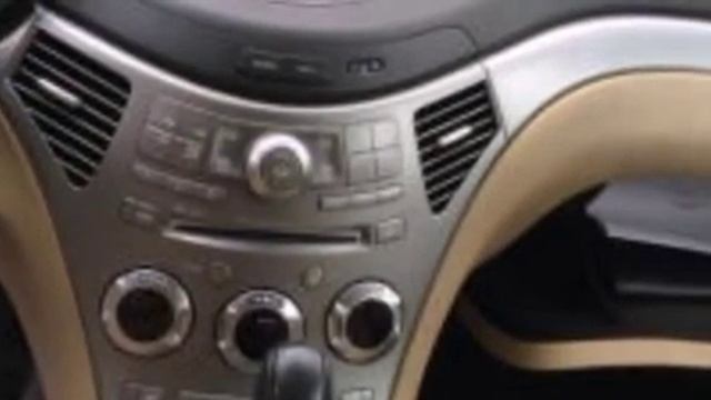 2006 Subaru B9 Tribeca Plainfield IN 46168 T41371C смотреть онлайн