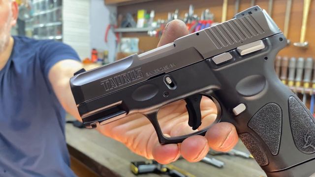 SİLAHÇI DURSUN USTA'DAN BERETTA,GLOCK,TAURUS,UNİQUE,BROWNİNG,LLAMA SİLAHLARINI İNCELEMESİ смотреть онлайн