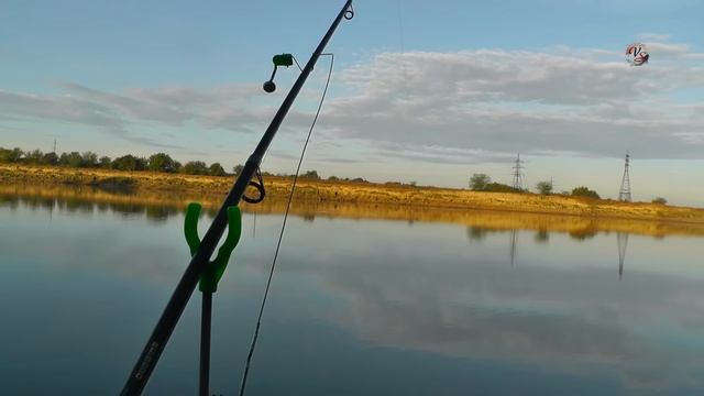 Варианты крепления сигнализаторов поклевки: Бубенчика и Колокольчика. Рыбалка. Fishing смотреть онлайн