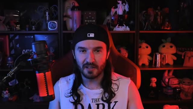 DIABLO 4 VIROU P2W NO ULTIMO MOMENTO смотреть онлайн