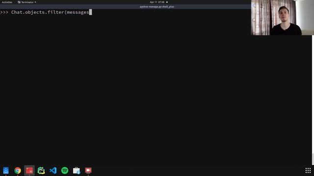 Introduction to SQLAlchemy for Django Developers смотреть онлайн
