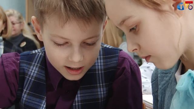 Английский язык - открытый урок 2018 смотреть онлайн