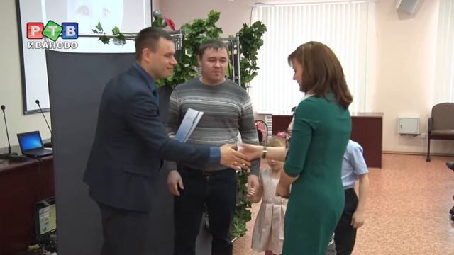 Многодетным - по миллиону на квартиры смотреть онлайн