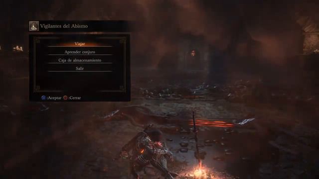 Dark Souls III GOTY non stop смотреть онлайн