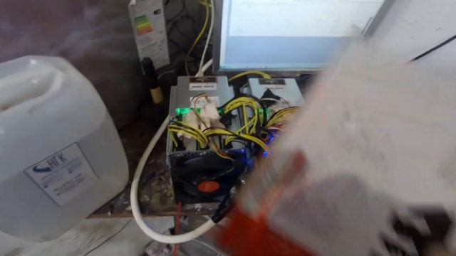 Асик Z9 Mini