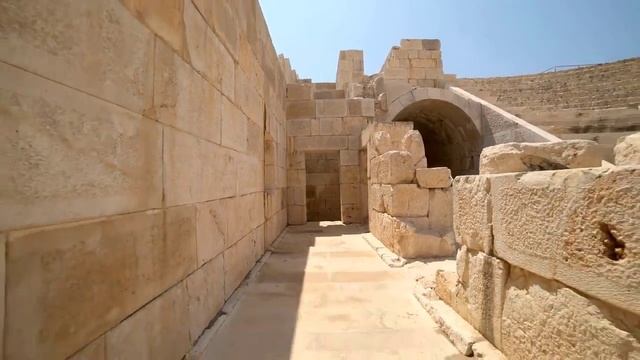 The Temple of Artemis at Ephesus, one of the Seven Wonders of the World смотреть онлайн