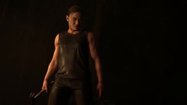 ELLIE'S REVENGE - The Last of Us 2 THEORY/ANALYSIS [The Last of Us Part II E3 2018] смотреть онлайн