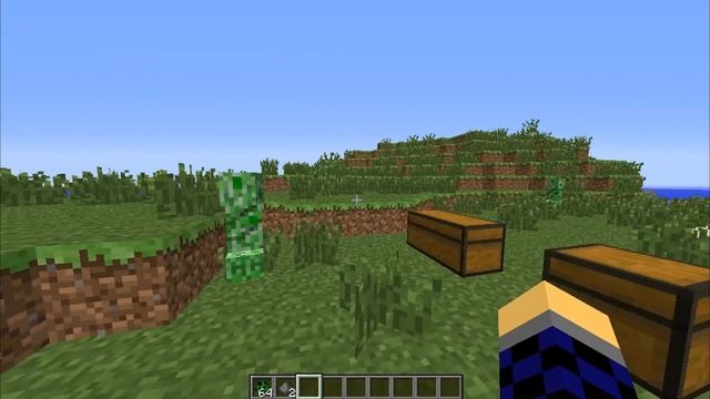 Bukkit Plugin Releas - MCVigors смотреть онлайн