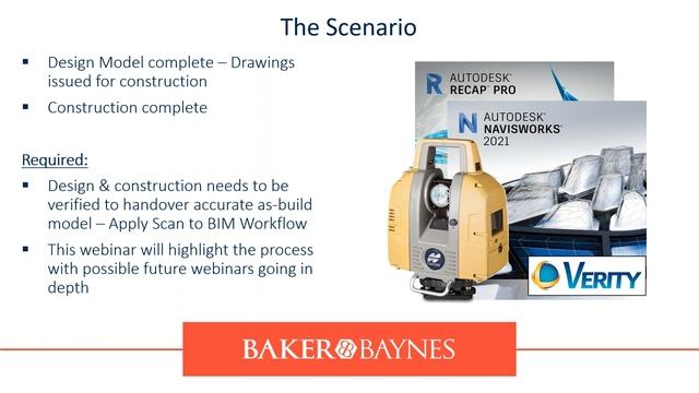 Scan to BIM An Overview of Topcon Verity for Design Model & As Built Verification смотреть онлайн