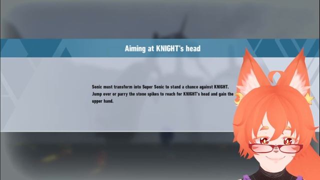 EPIC SUPER SONIC FIGHT смотреть онлайн