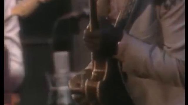 John Mayall, Buddy Guy, Junior Wells, Albert King, Etta James, Sippie Wallace - CC Rider