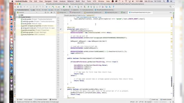 TUTORIAL Android Studio | Integrar GitHub en ANDROID STUDIO смотреть онлайн
