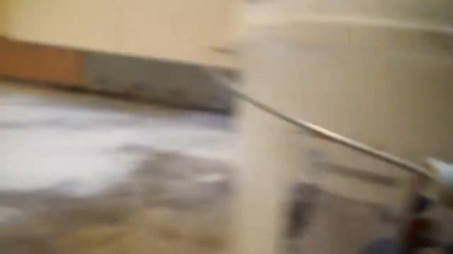 Утепляем пол цокаля Теплоизоляционные покрытия