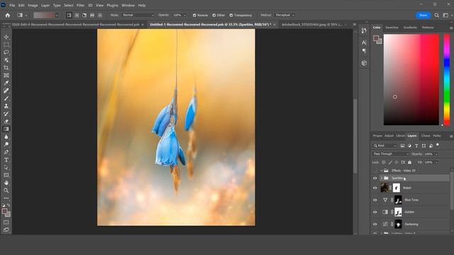Creating a Dreamy Minimalistic Photo Edit w/ lesfleursdelanuit Part 10: Final Edits смотреть онлайн