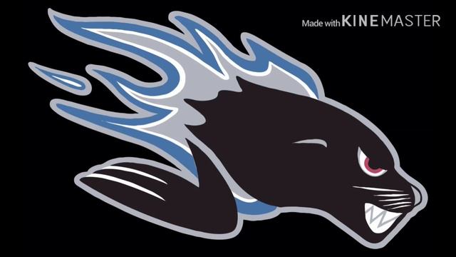 Saint John Sea Dogs Goal Horn No Song смотреть онлайн