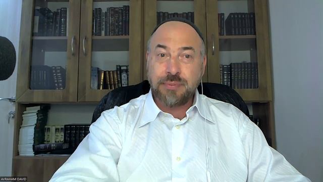 Основы Каббалы - Как узнать свой духовный уровень? Урок 21 смотреть онлайн