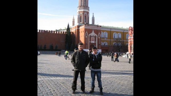 УЗЕИР ДЕНГИ ДЕНГИ